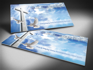 Business Card Design by FutureDesigne