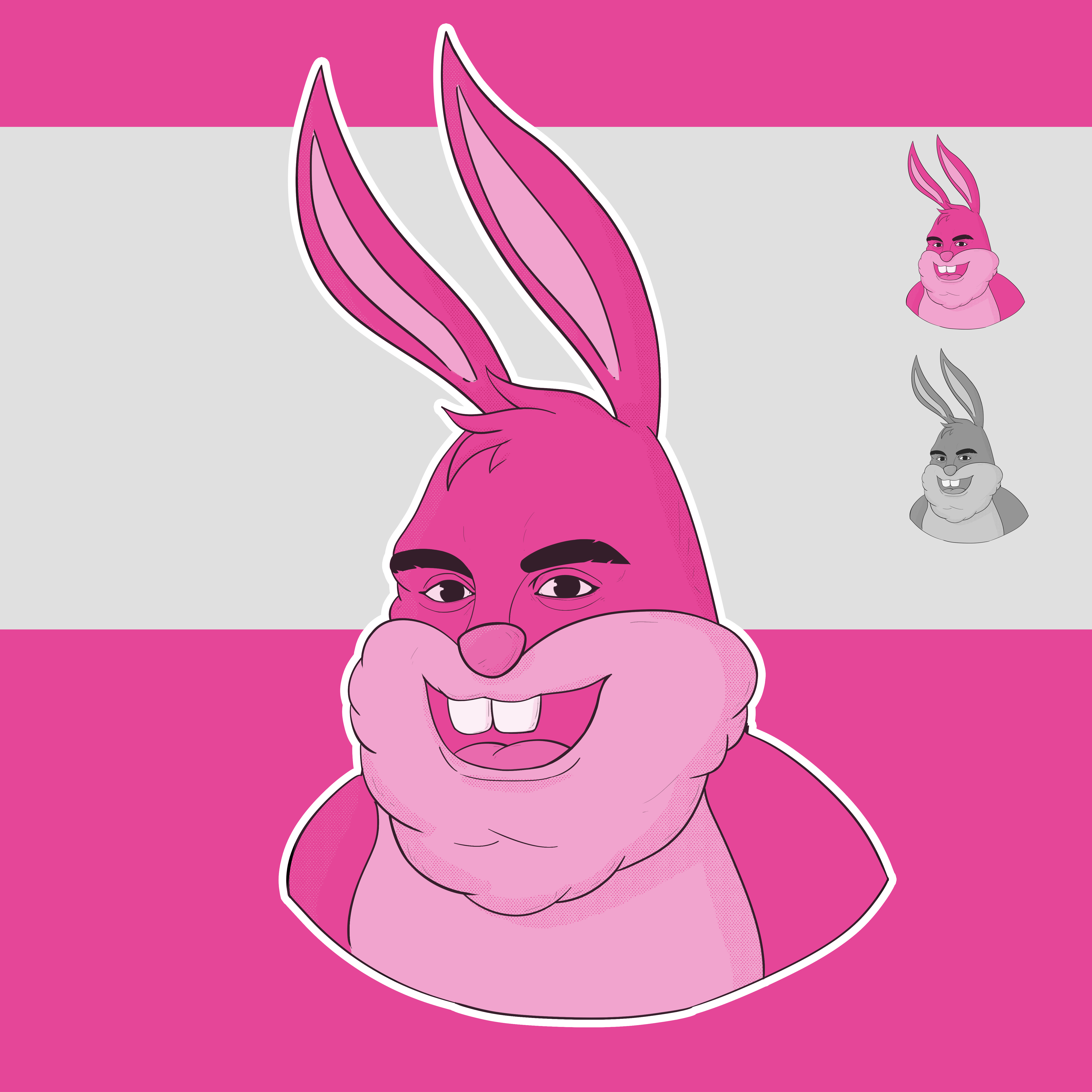 Diseño de Personaje por Joelan B para evo cranes pty ltd | Diseño #29223555