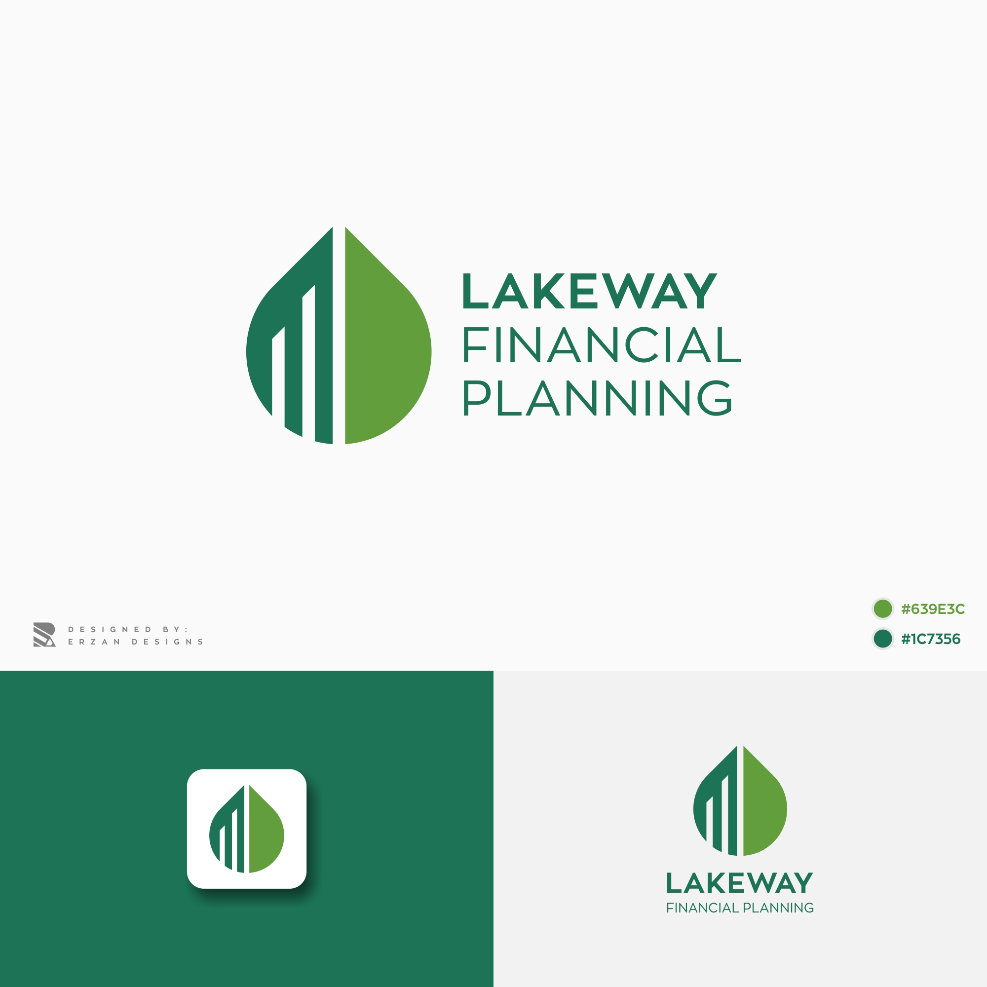 Logo Design by Erzan Design for this project | Design #29218509