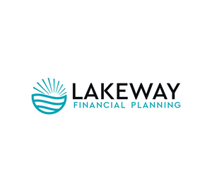 Lakeway Financial Planning | Logo Design by Thati Designs