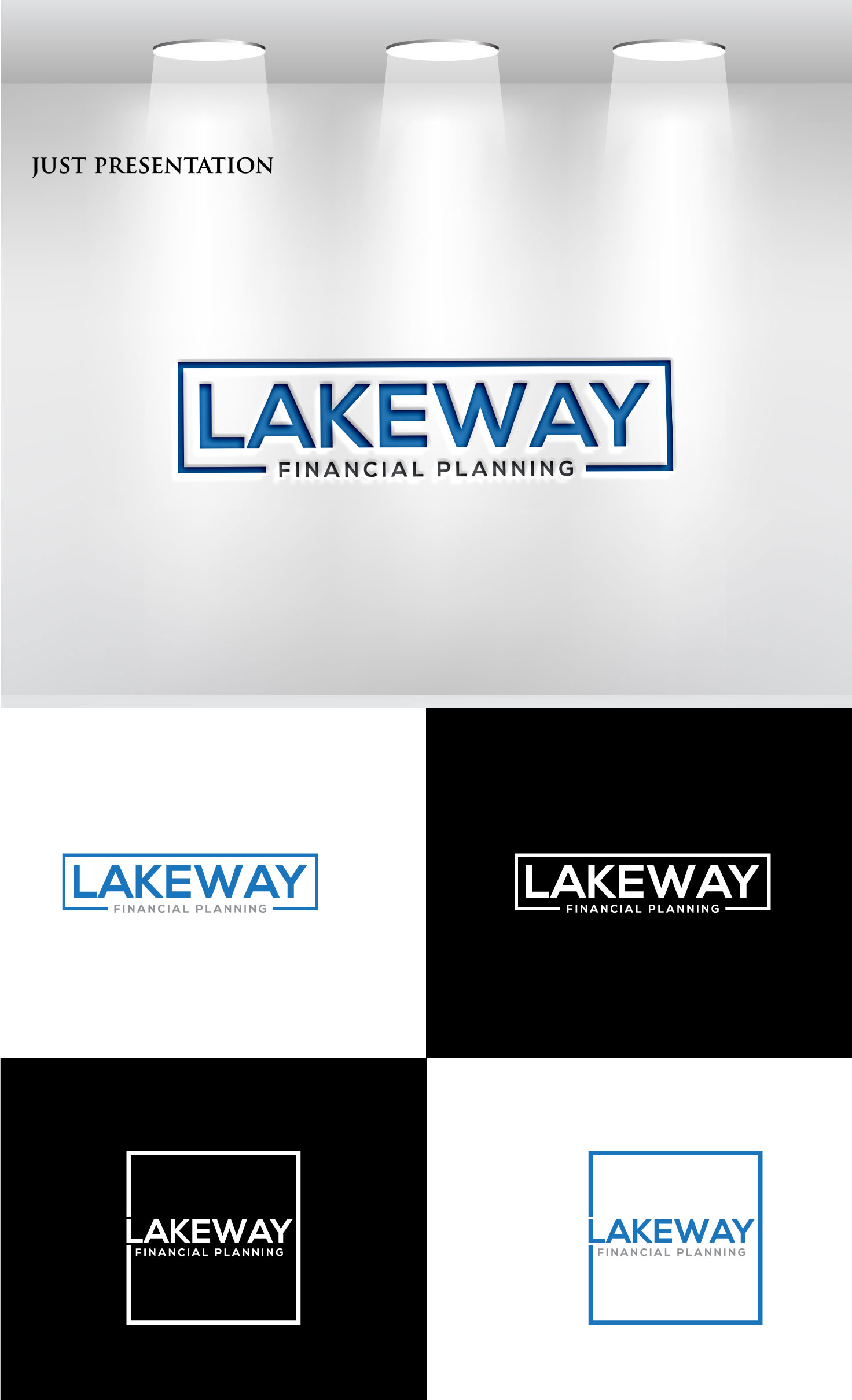 Logo Design by Mi Design1 for this project | Design #29220974