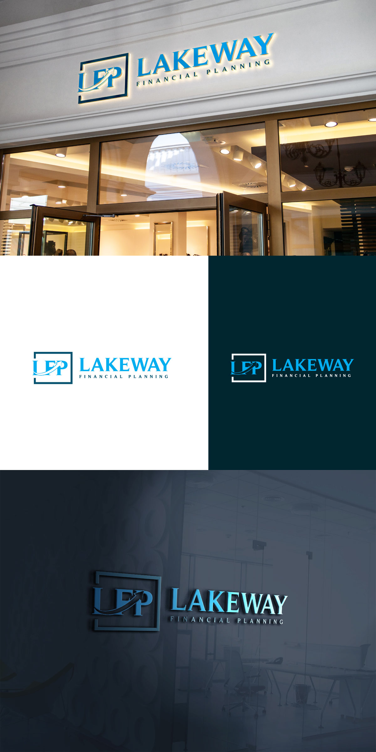 Logo Design by AyaanArt for this project | Design #29223066