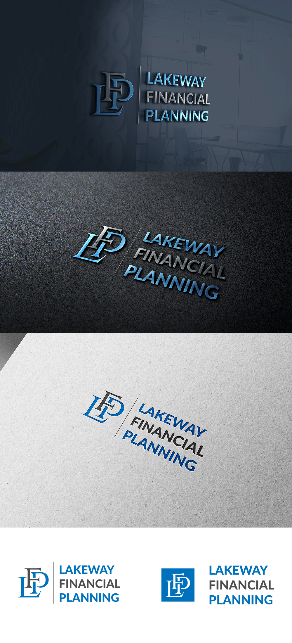 Logo Design by yoossefMaroc for this project | Design #29218381