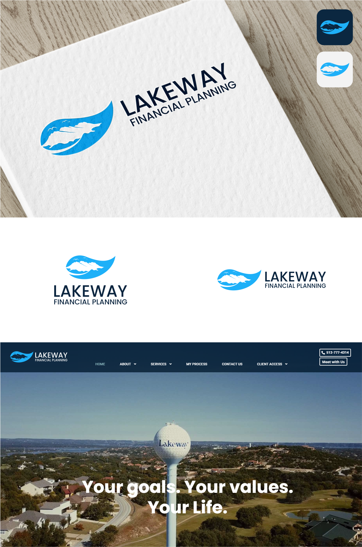 Logo Design by vintana for this project | Design #29219764