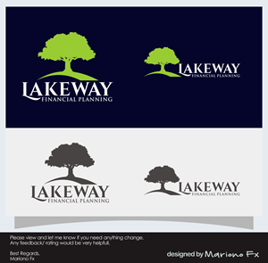 Logo Design by Mariono Fx for this project | Design: #29222105