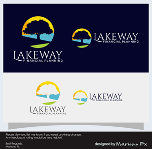 Logo Design by Mariono Fx for this project | Design: #29222125