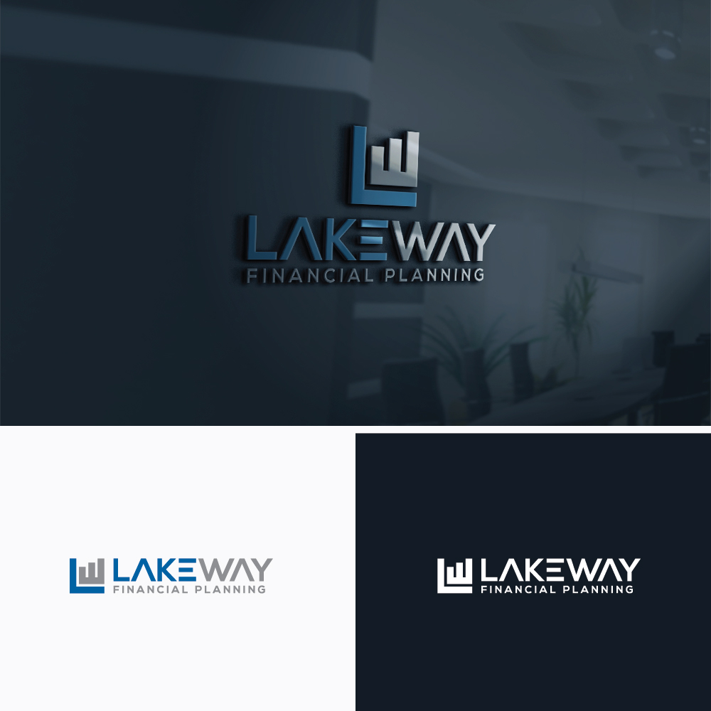 Logo Design by AL-BARAKAH for this project | Design #29223552