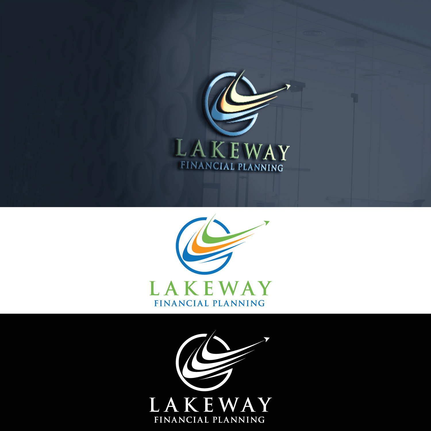 Logo Design by GODDREAMCREATION for this project | Design #29216862