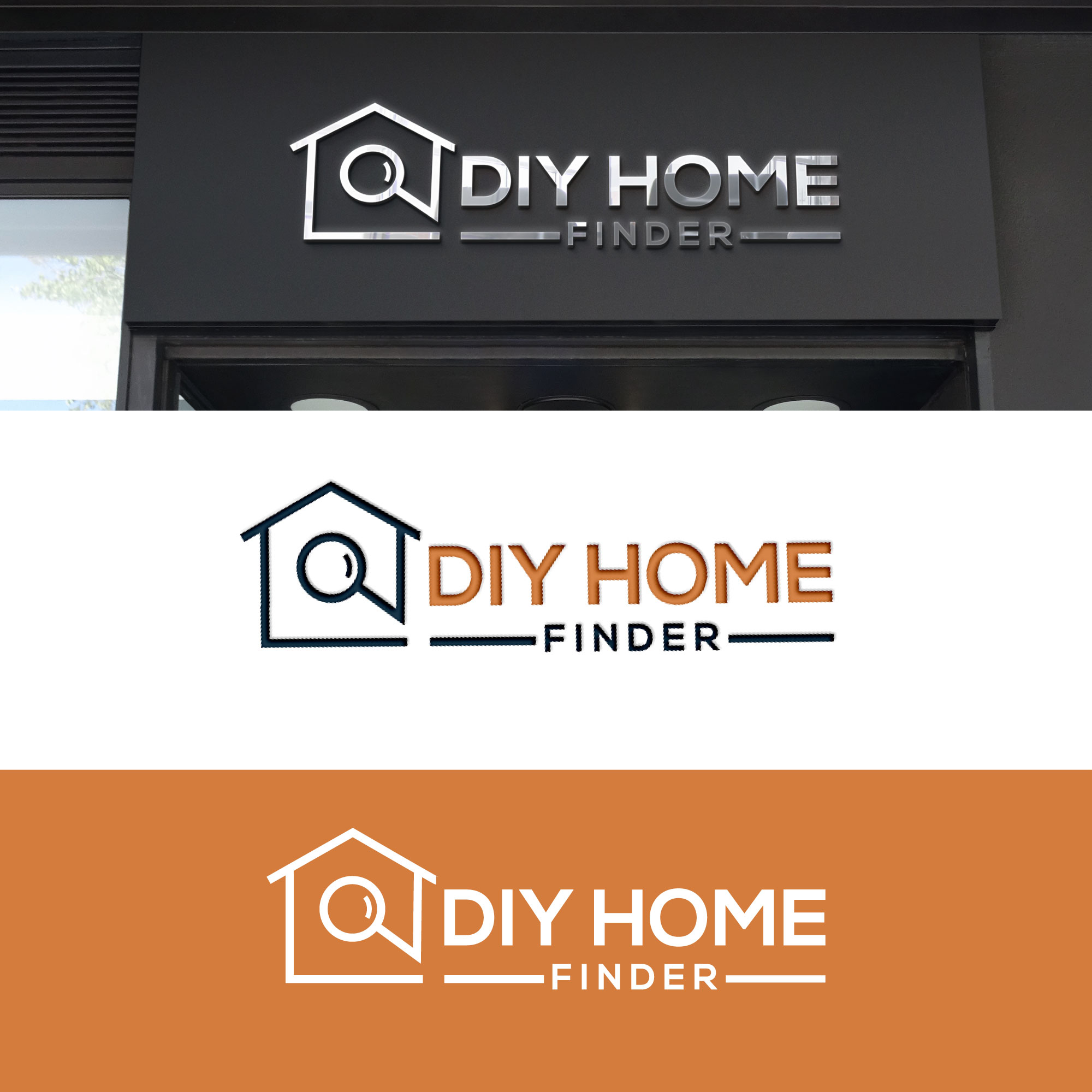 Logo Design by riyad123 for this project | Design #29226763