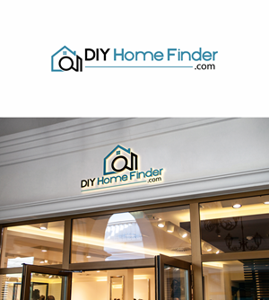 Logo Design by RA-bica for this project | Design: #29225558