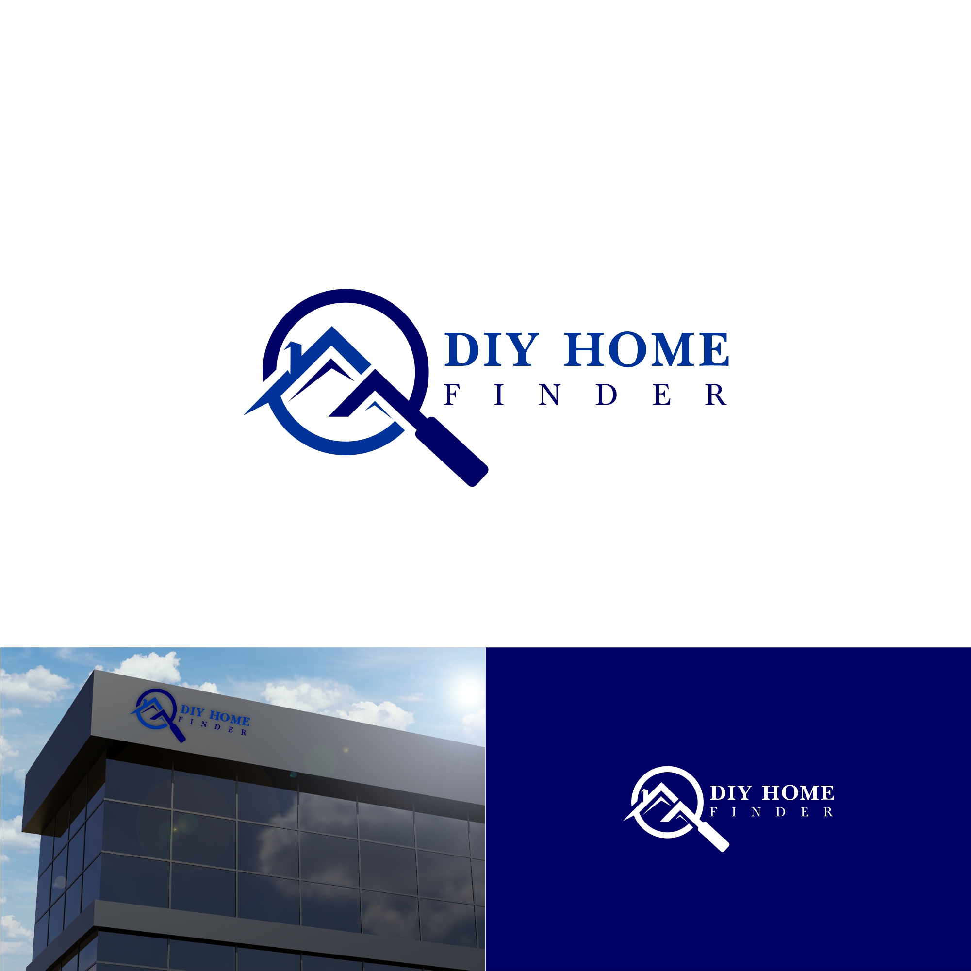 Logo Design by alitjuara for this project | Design #29224486