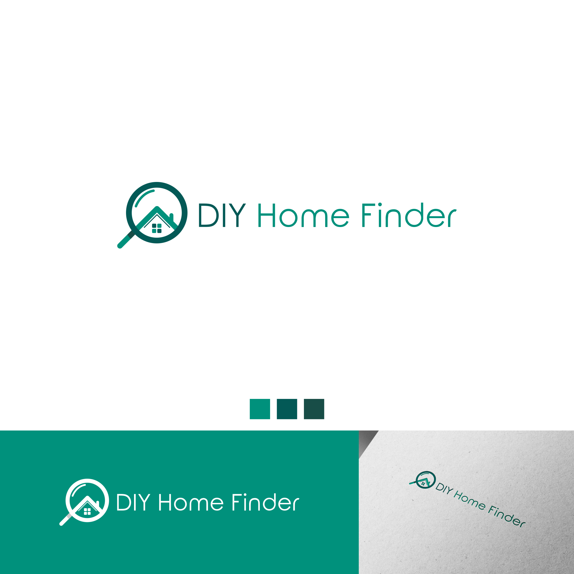 Logo Design by alitjuara for this project | Design #29229954