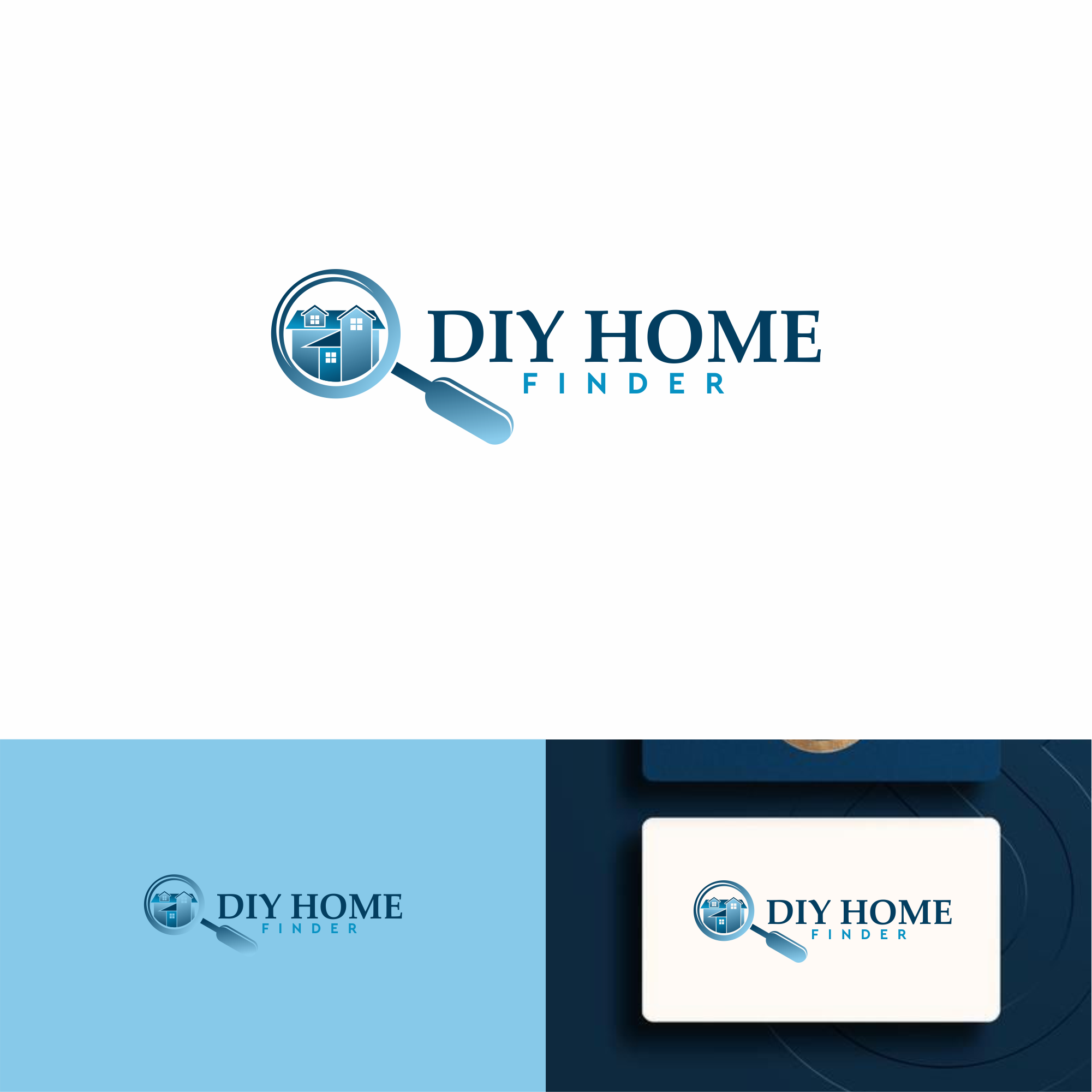 Logo Design by alitjuara for this project | Design #29229963