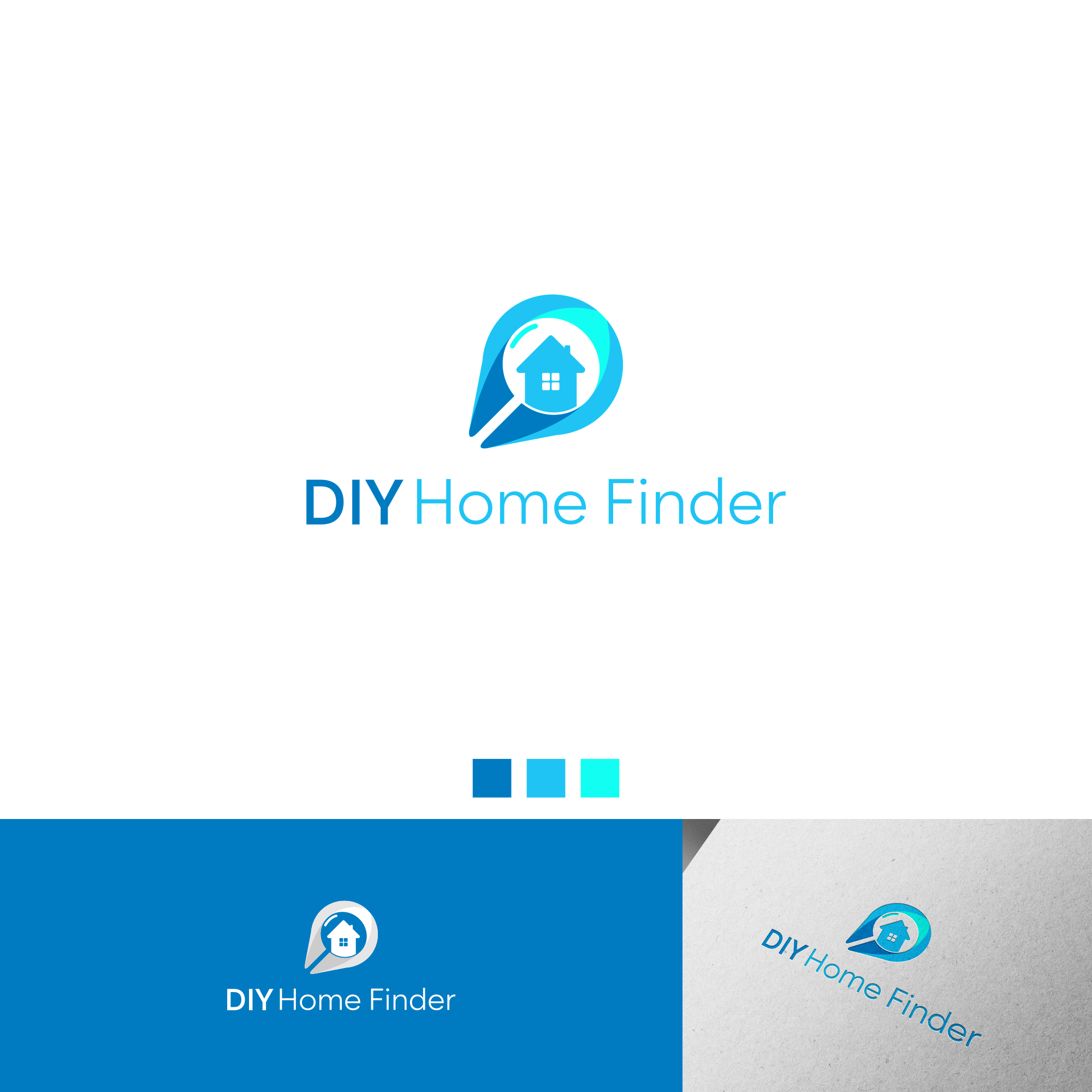 Logo Design by alitjuara for this project | Design #29229964