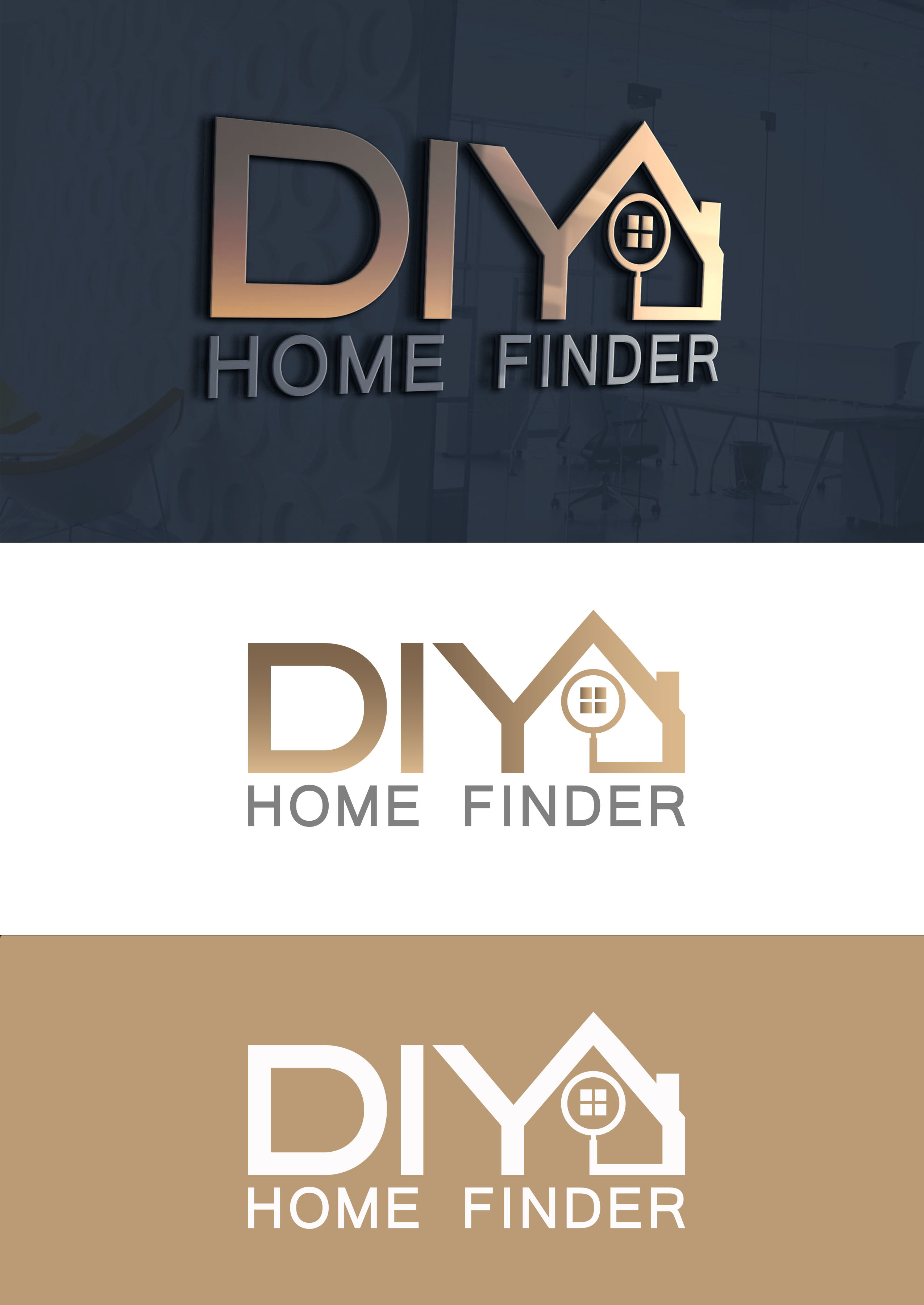 Design de Logo par VanR pour ce projet | Design #29229435