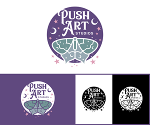 Logo Design by MoonFeather