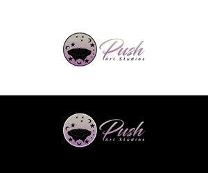 Logo Design by RS_Design for Creative Compass Group | Design: #29215025