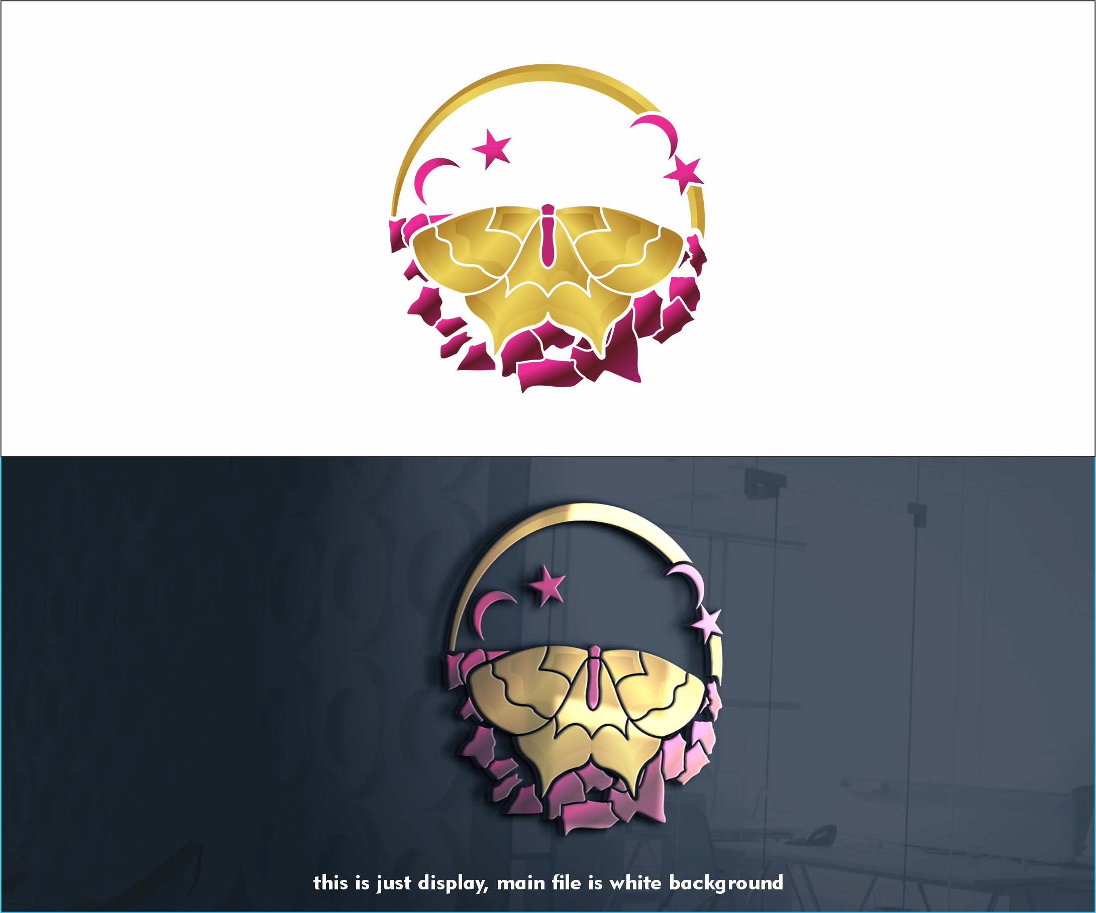 Logo Design by alkaline for Creative Compass Group | Design #29215390