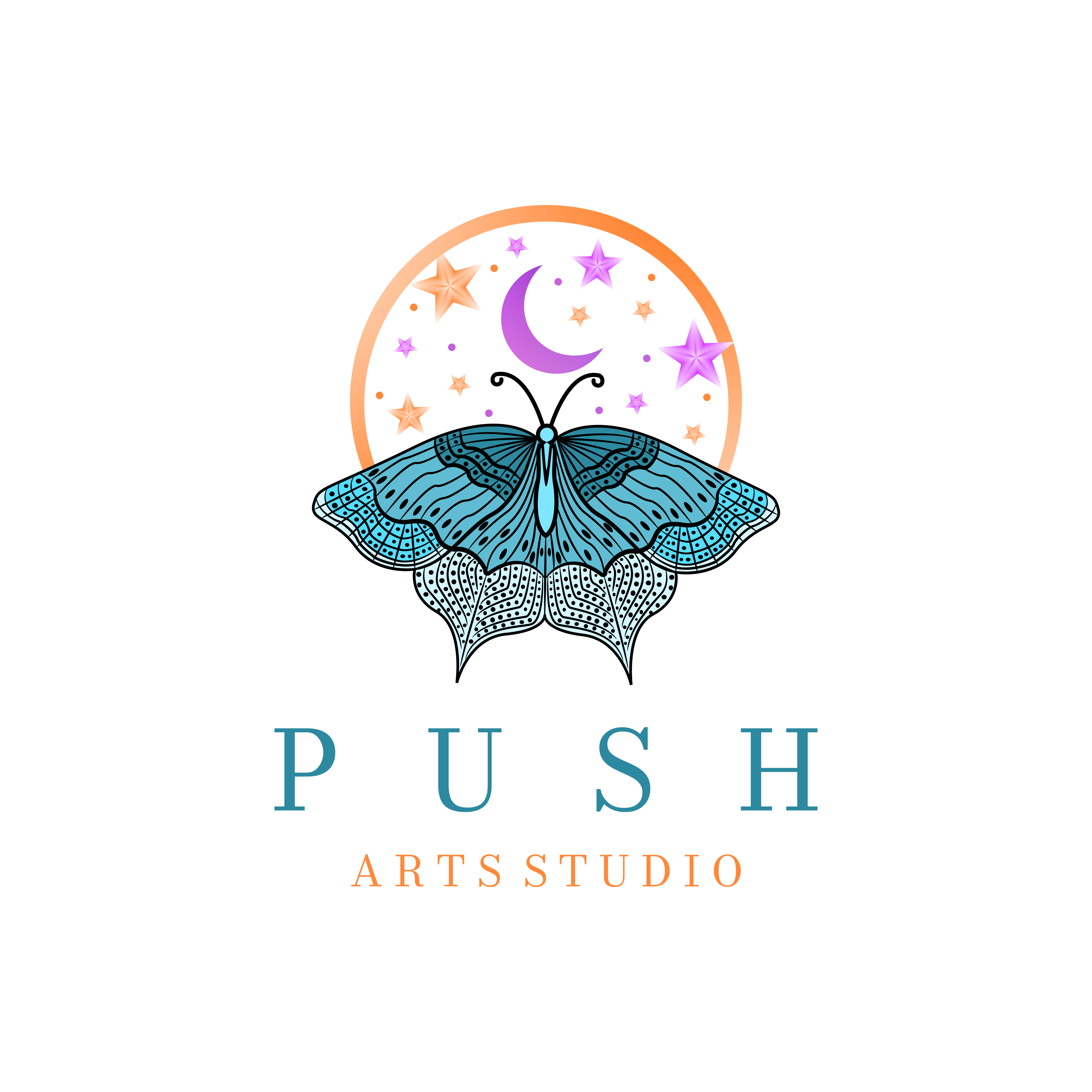 Logo Design by ramu 6 for Creative Compass Group | Design #29235155