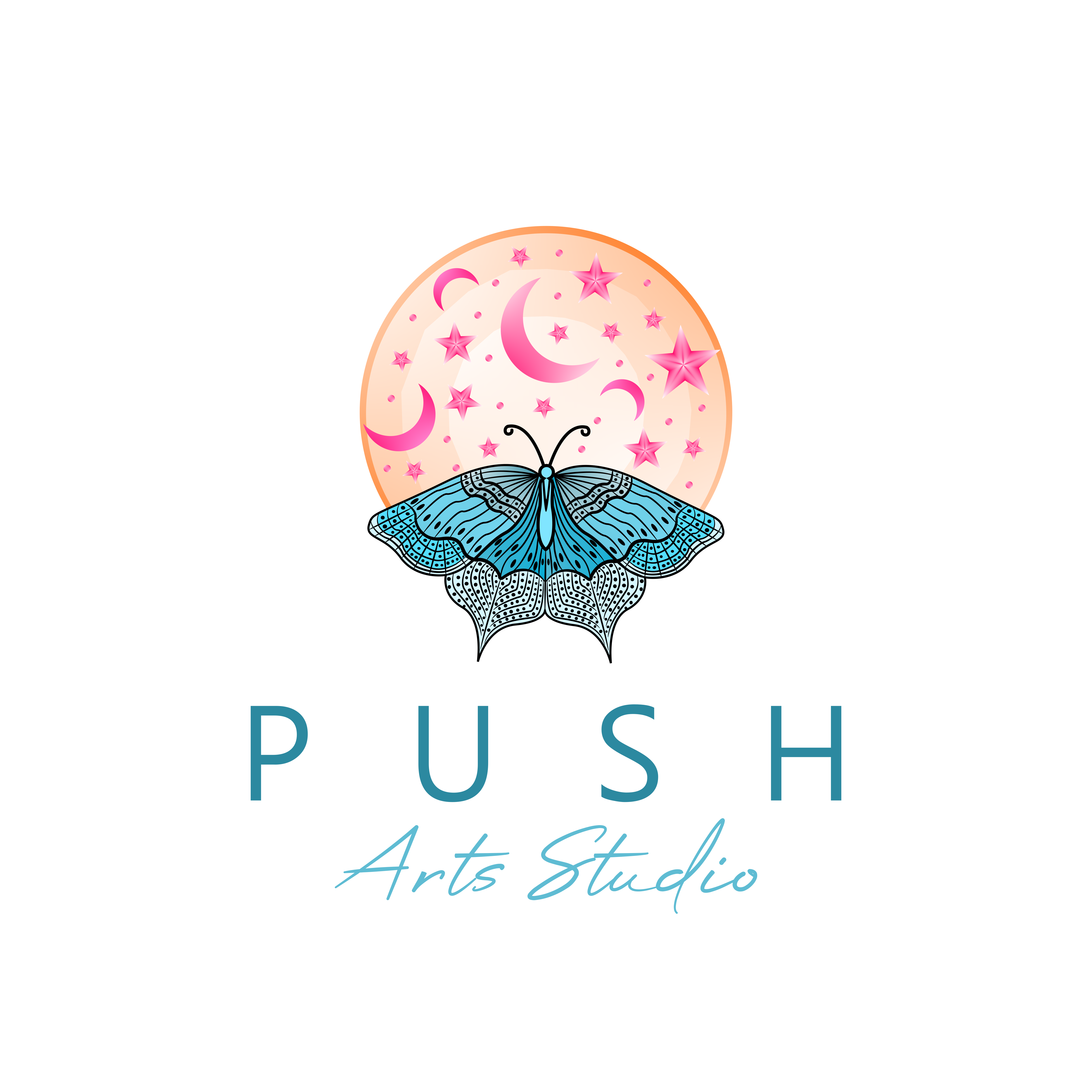 Diseño de Logo por ramu 6 para Creative Compass Group | Diseño #29241611