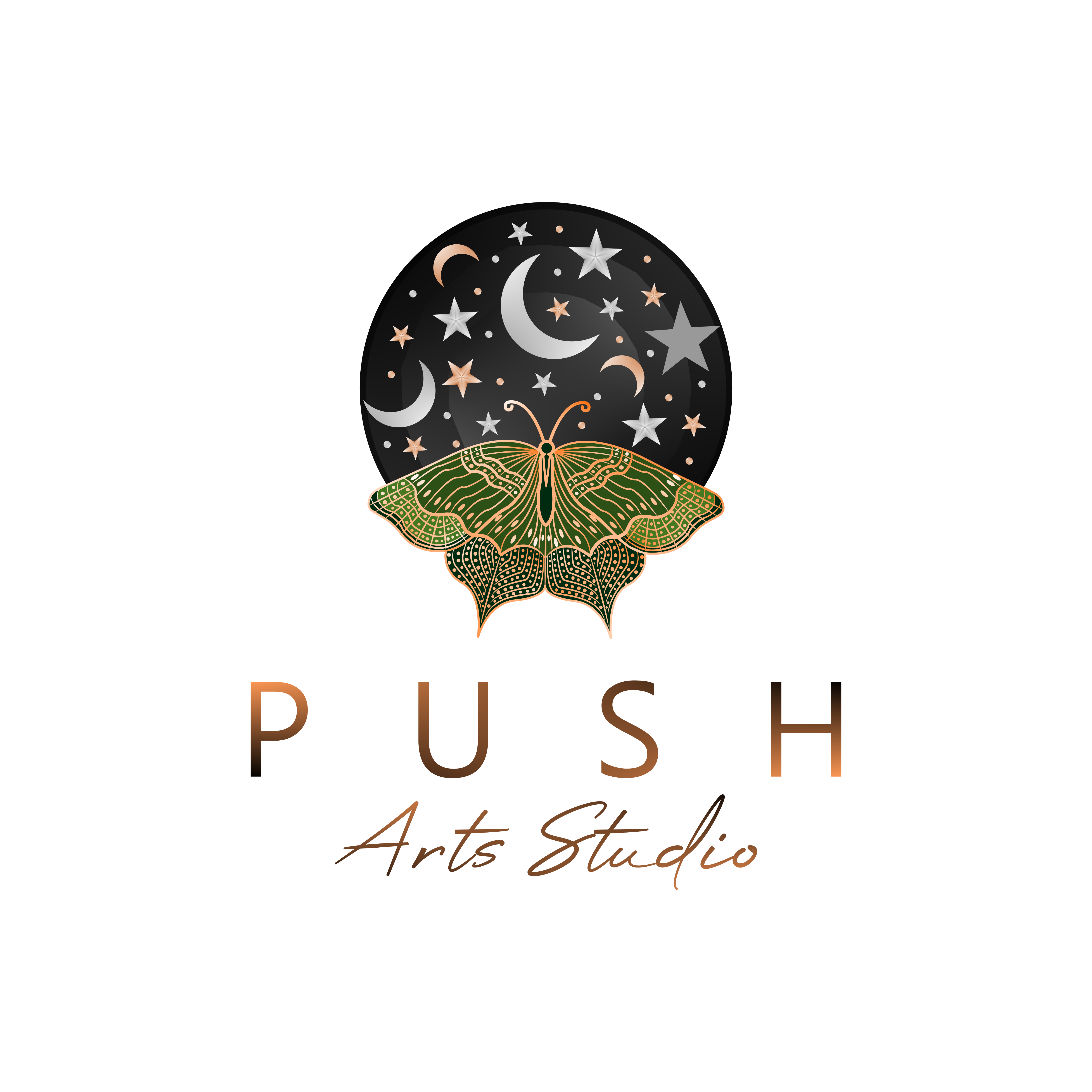Logo Design by ramu 6 for Creative Compass Group | Design #29248781