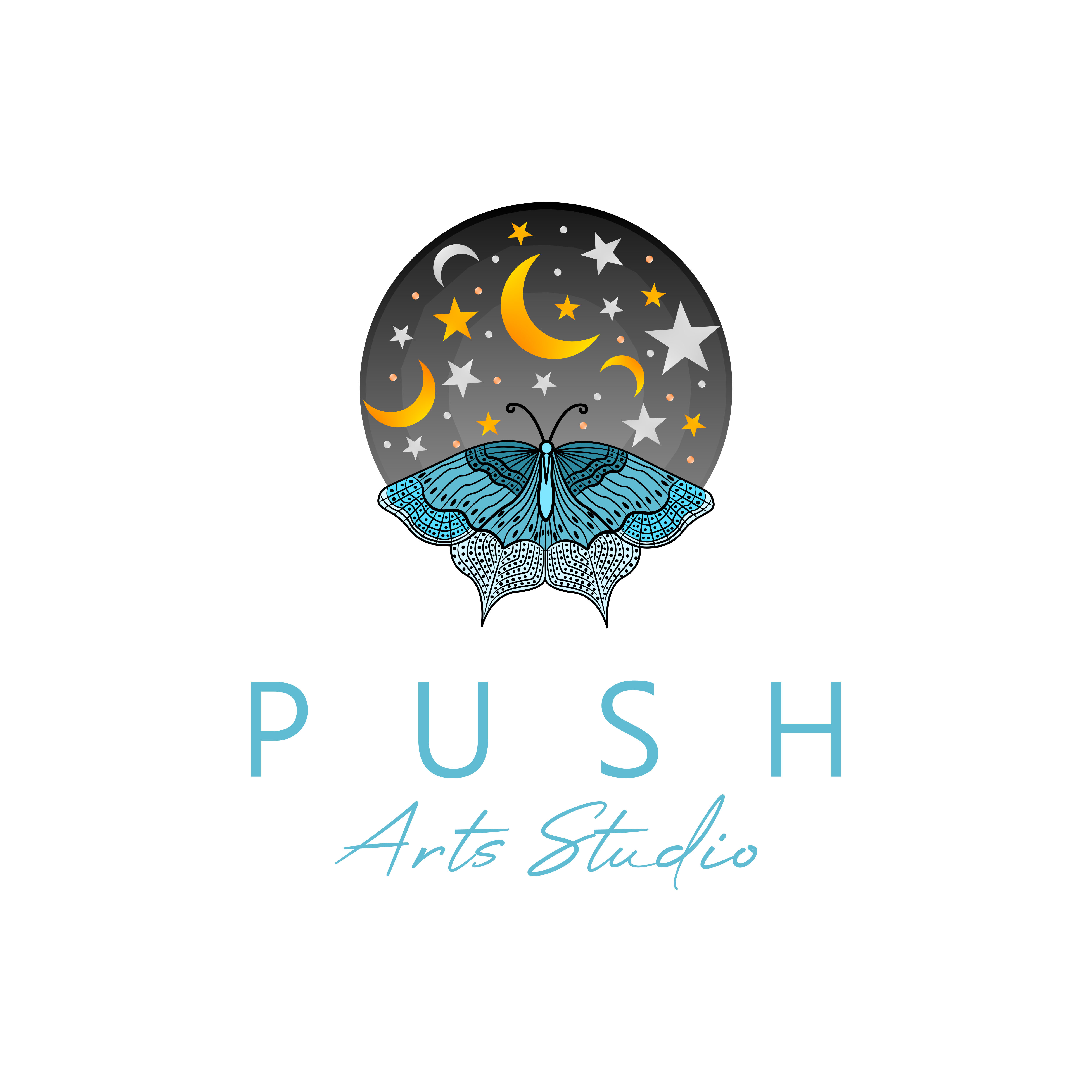 Diseño de Logo por ramu 6 para Creative Compass Group | Diseño #29253786