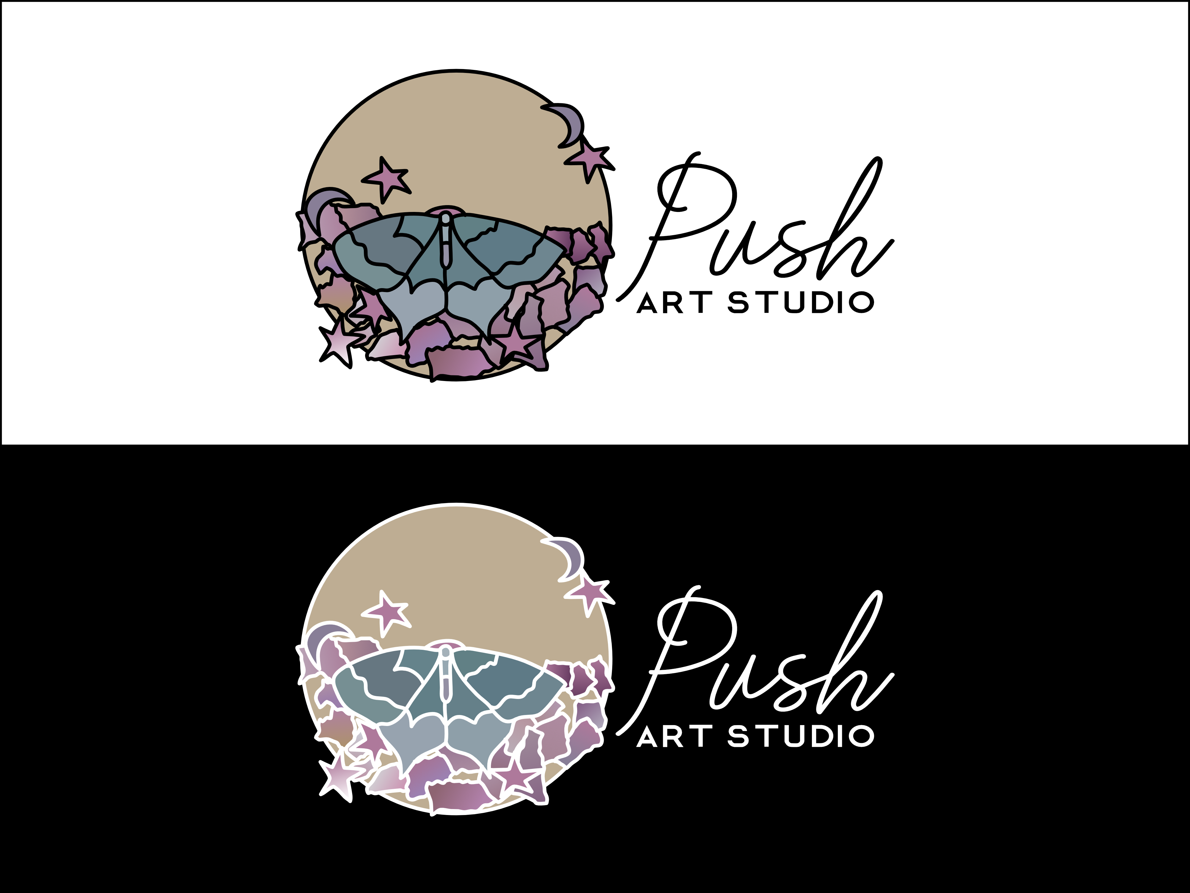 Logo-Design von ArrowGraphicDesign für Creative Compass Group | Design #29224645