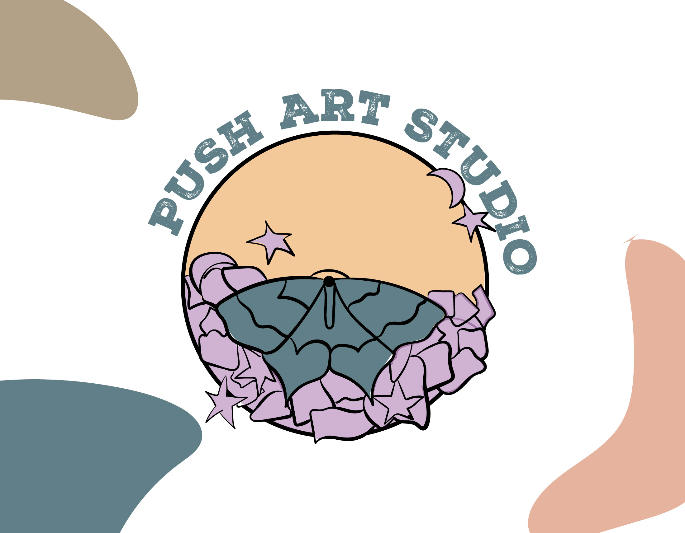Diseño de Logo por Faharraza para Creative Compass Group | Diseño #29216554