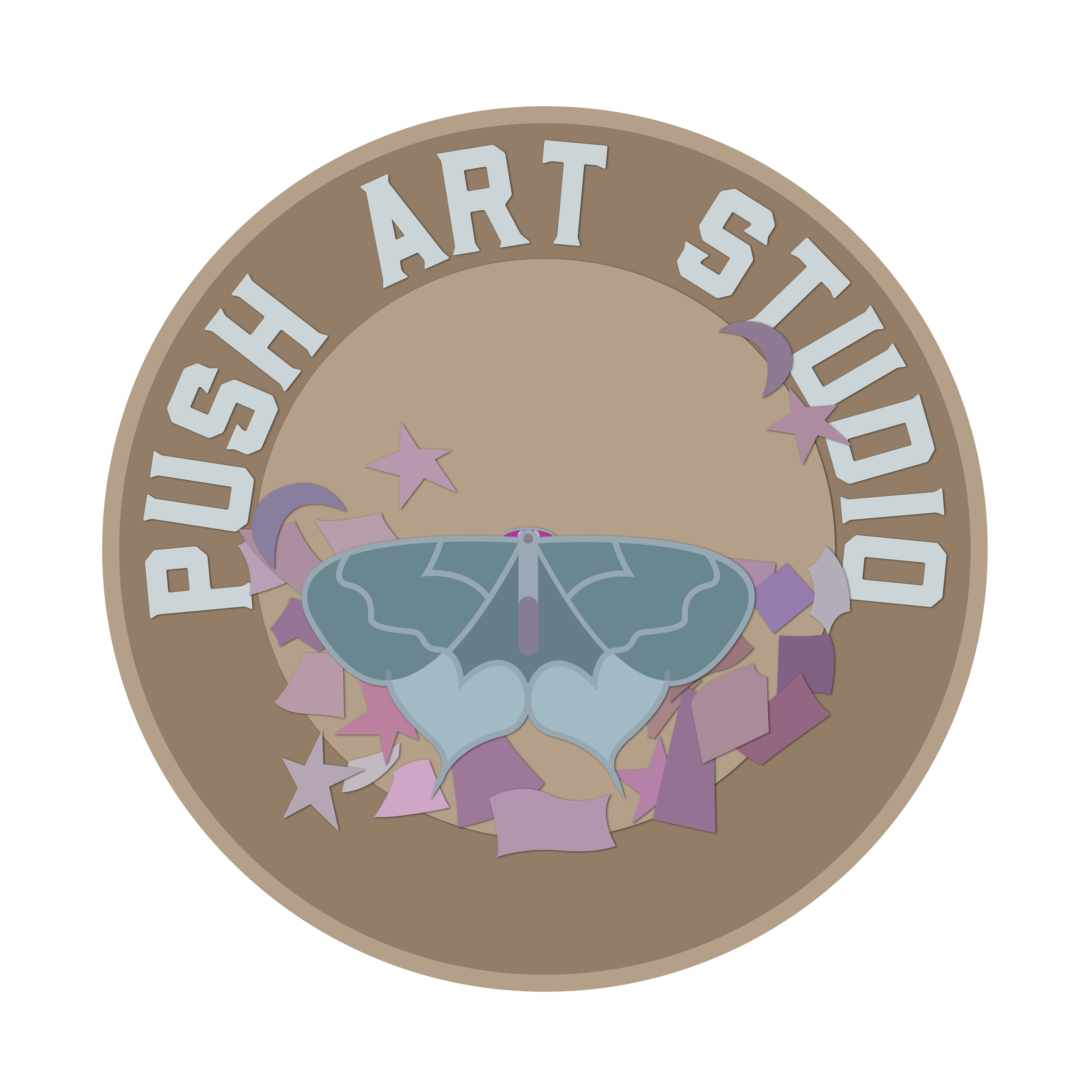 Diseño de Logo por gfxsamaun para Creative Compass Group | Diseño #29215080