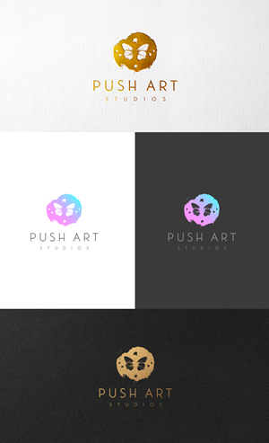 Logo Design by GLDesigns for Creative Compass Group | Design: #29218462