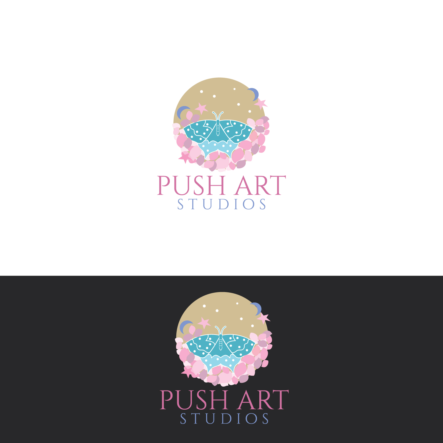 Diseño de Logo por sankar999 para Creative Compass Group | Diseño #29214884