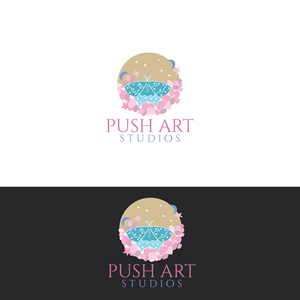 Logo Design by sankar999 for Creative Compass Group | Design: #29214884