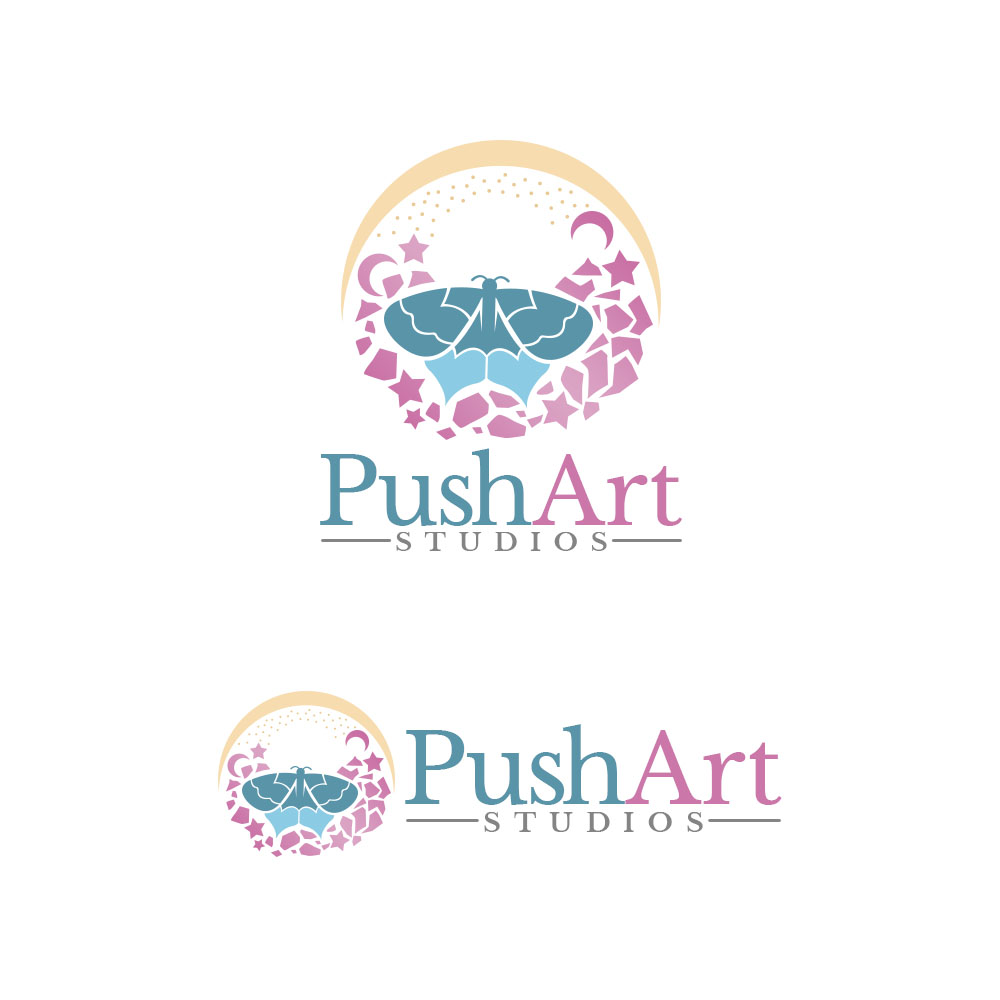 Diseño de Logo por PsyPen para Creative Compass Group | Diseño #29216115