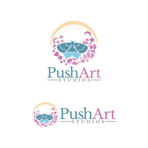 Logo Design by PsyPen for Creative Compass Group | Design: #29216115