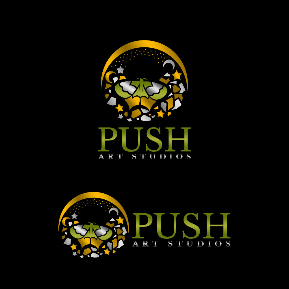 Logo Design by PsyPen for Creative Compass Group | Design #29247774