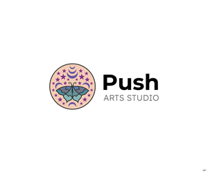Logo Design by jnh for Creative Compass Group | Design: #29252089