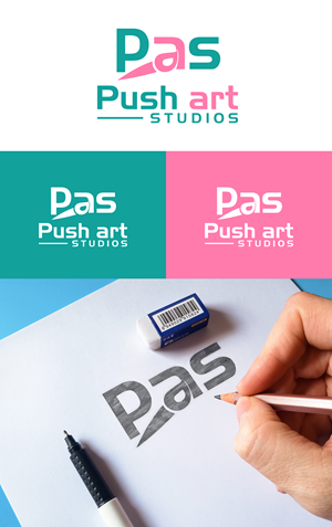 Logo Design by Mongsh for Creative Compass Group | Design: #29216758