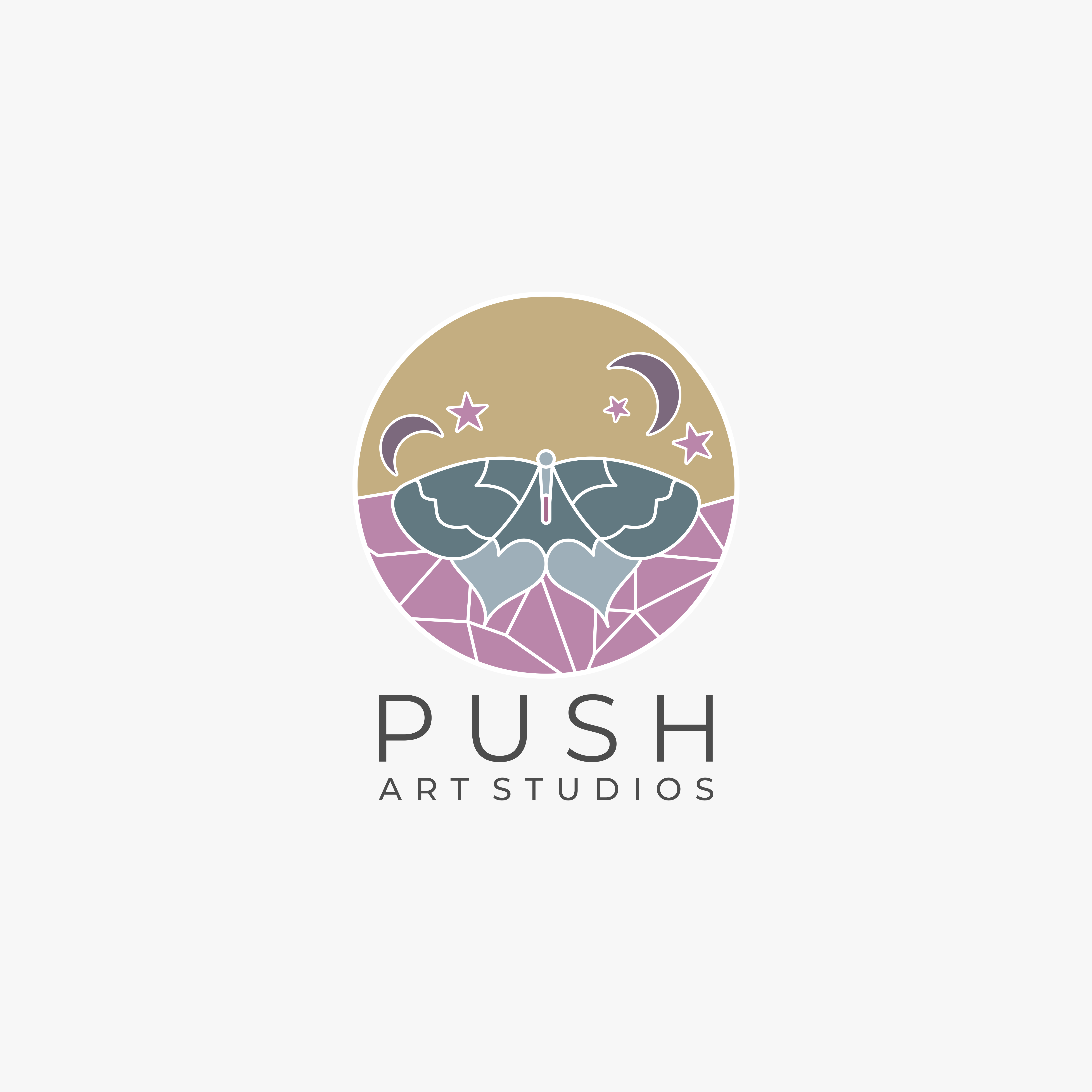 Diseño de Logo por Ivan varian para Creative Compass Group | Diseño #29234503