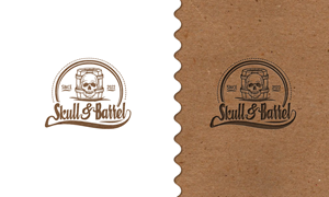 Logo Design by t-artist-s design for this project | Design: #29233917