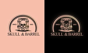 Logo Design by t-artist-s design for this project | Design: #29237796