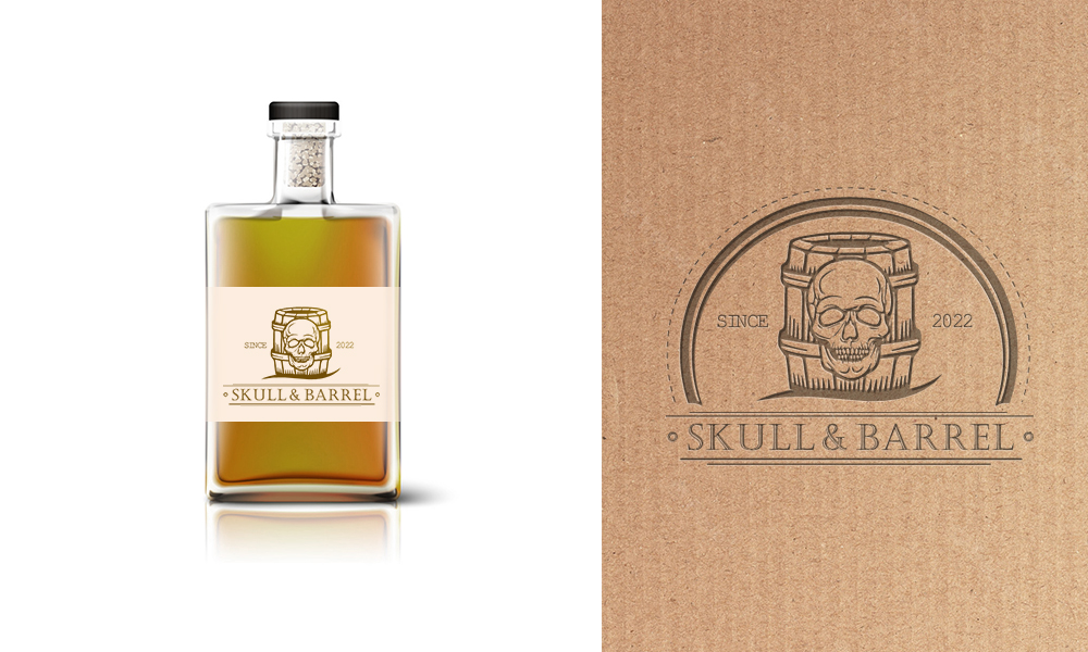 Logo Design by t-artist-s design for this project | Design #29237804