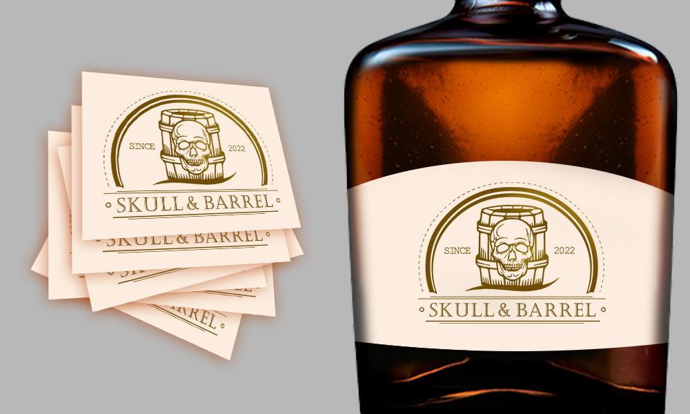 Logo Design by t-artist-s design for this project | Design #29246859