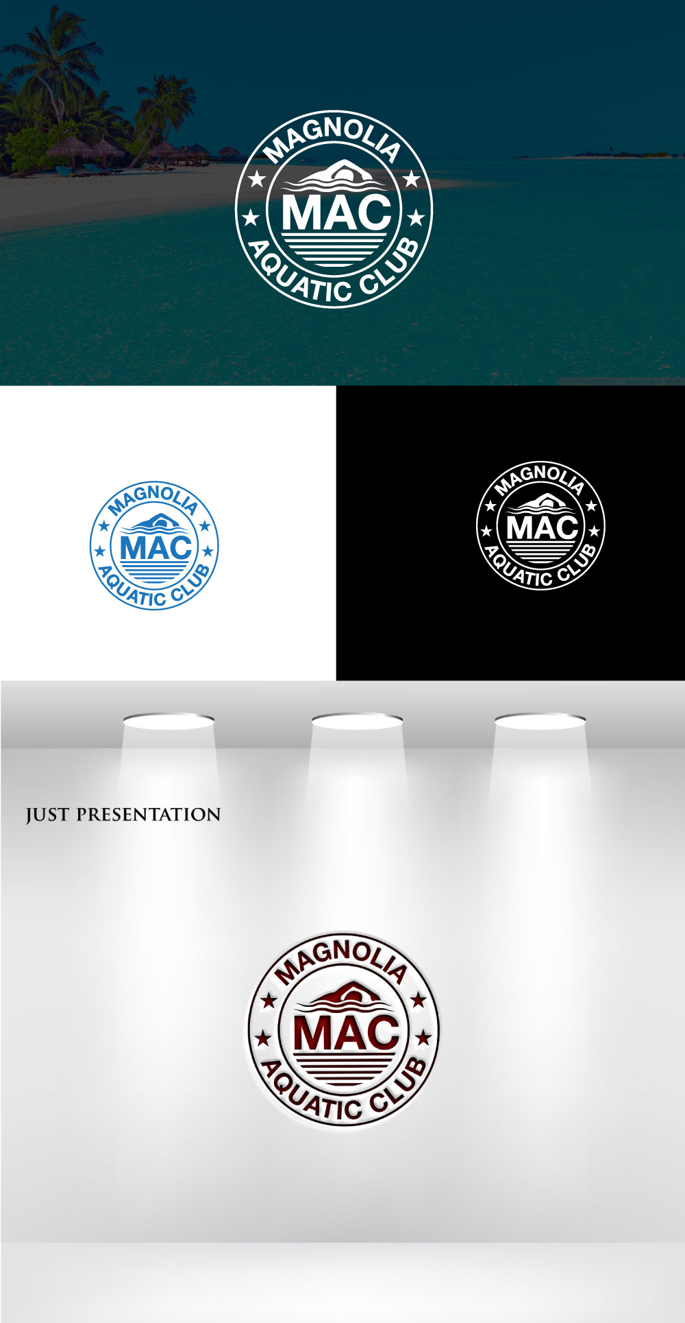 Logo Design by Mi Design1 for Golf Headcovers | Design #29214100