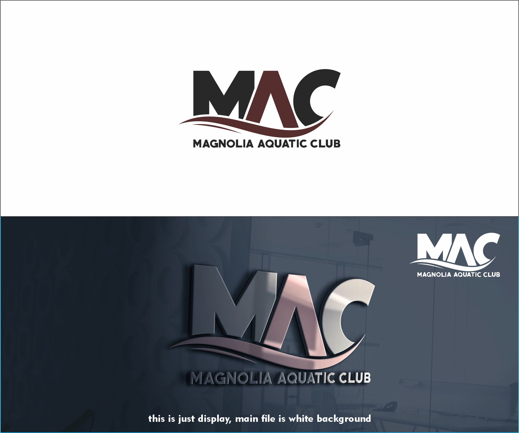Diseño de Logo por alkaline para Golf Headcovers | Diseño #29215161