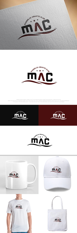 Logo Design by fly  design for Golf Headcovers | Design: #29216032