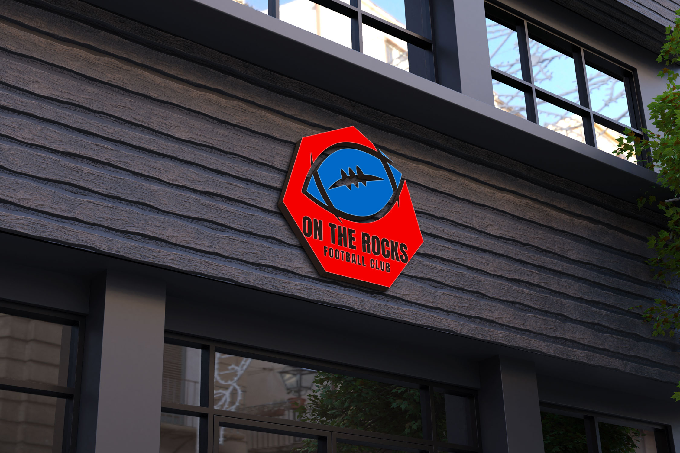 Logo Design by Kavth for this project | Design #29259463