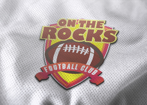 Logo Design by Originals for this project | Design: #29219443