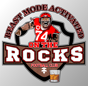 Logo Design by Get'n Graphic
