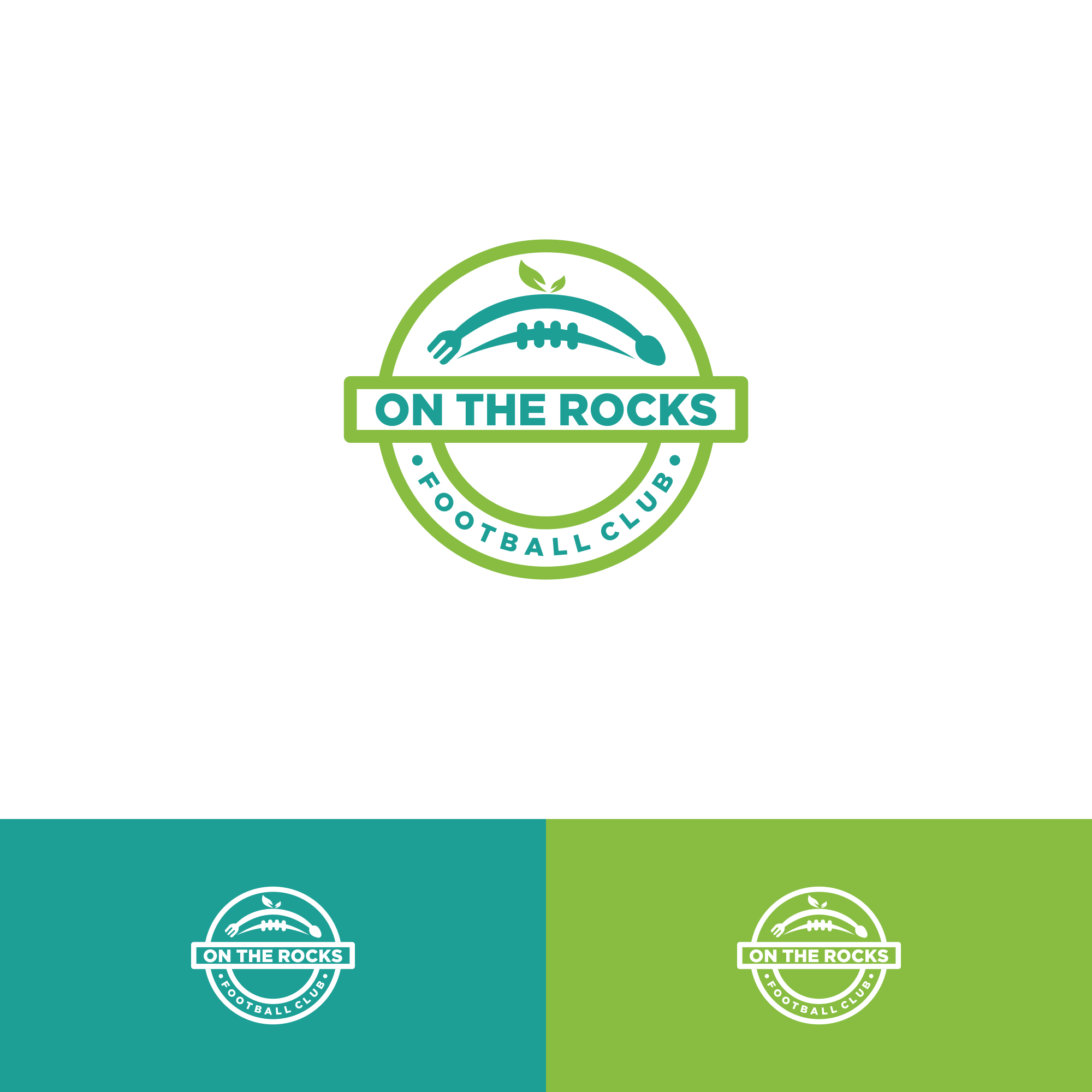 Logo Design by alitjuara for this project | Design #29253589