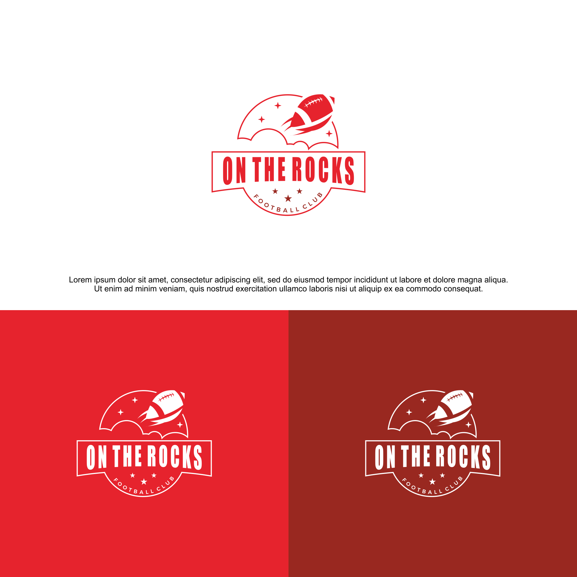 Logo Design by alitjuara for this project | Design #29253591